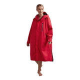 Red Paddle Co Pro Change Robe Alter Evo - Long Sleeve