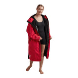 Red Paddle Co Pro Change Robe Alter Evo - Long Sleeve