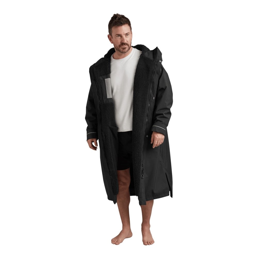 Red Paddle Co Pro Change Robe Alter Evo - Long Sleeve