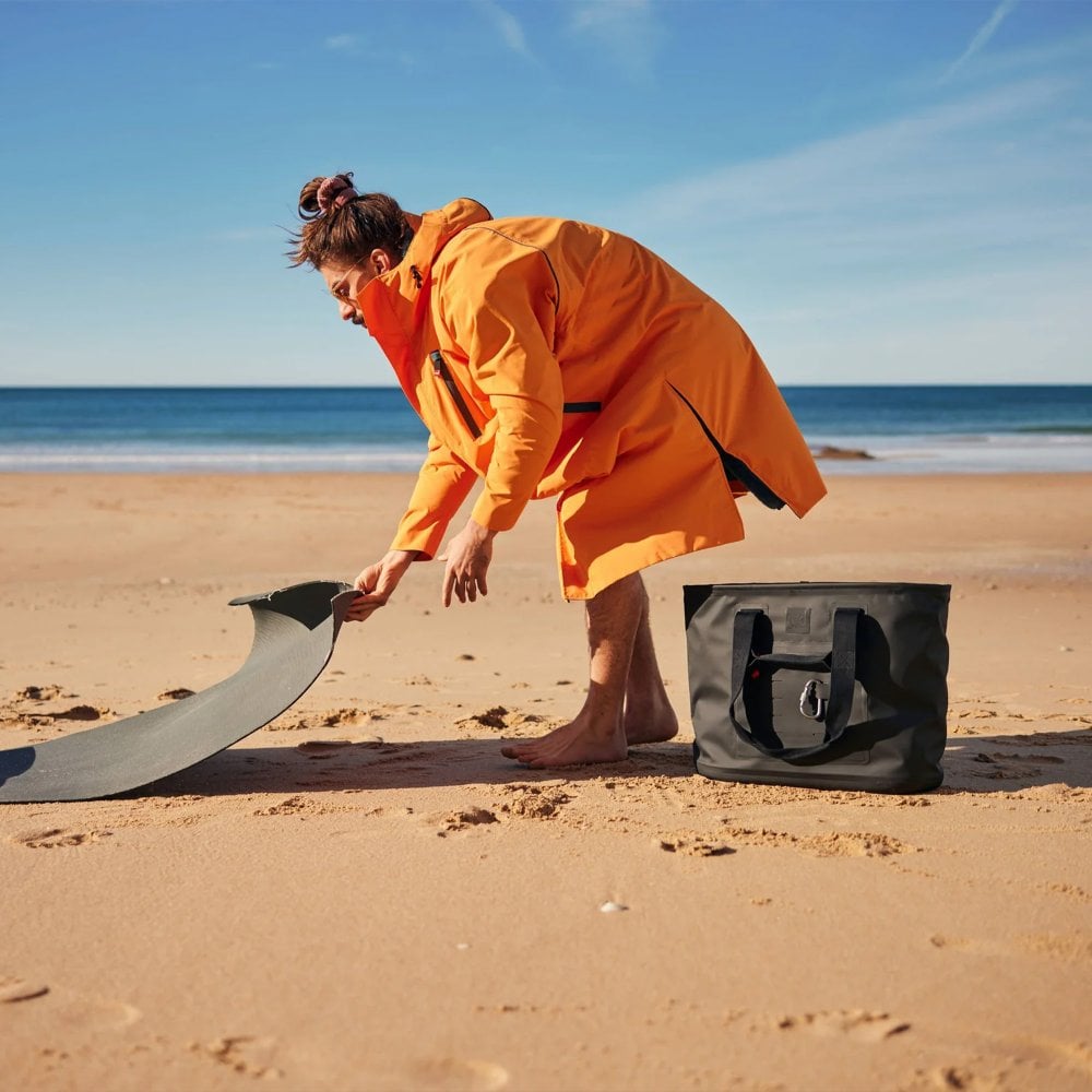 Red Paddle Co Pro Change Robe Alter Evo - Long Sleeve