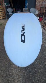 One Timber SUP 10'5" x 32" - Ex Display