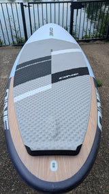 One Timber SUP 10'5" x 32" - Ex Display