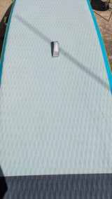 Fanatic Ray Air Enduro 11'0 - Ex Demo