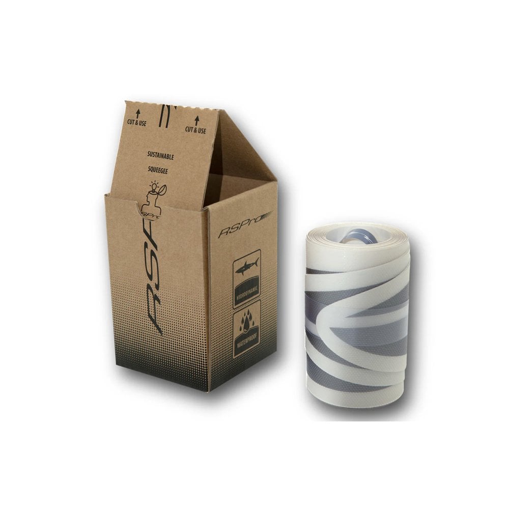 RS Pro Foil Wing Rail Saver