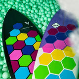 RS Pro Hexatraction Grip -  Candy Shop Edition