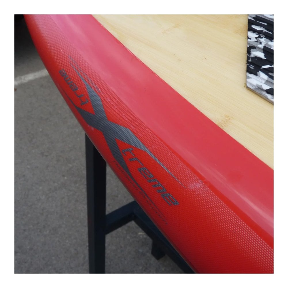 SUP Rail Tape & Paddleboard Rail Protection – The SUP Company