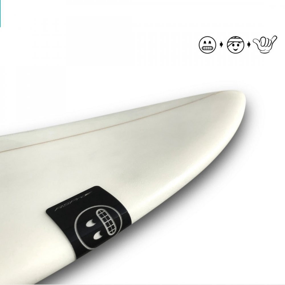 RS Pro Surf Ding Patch