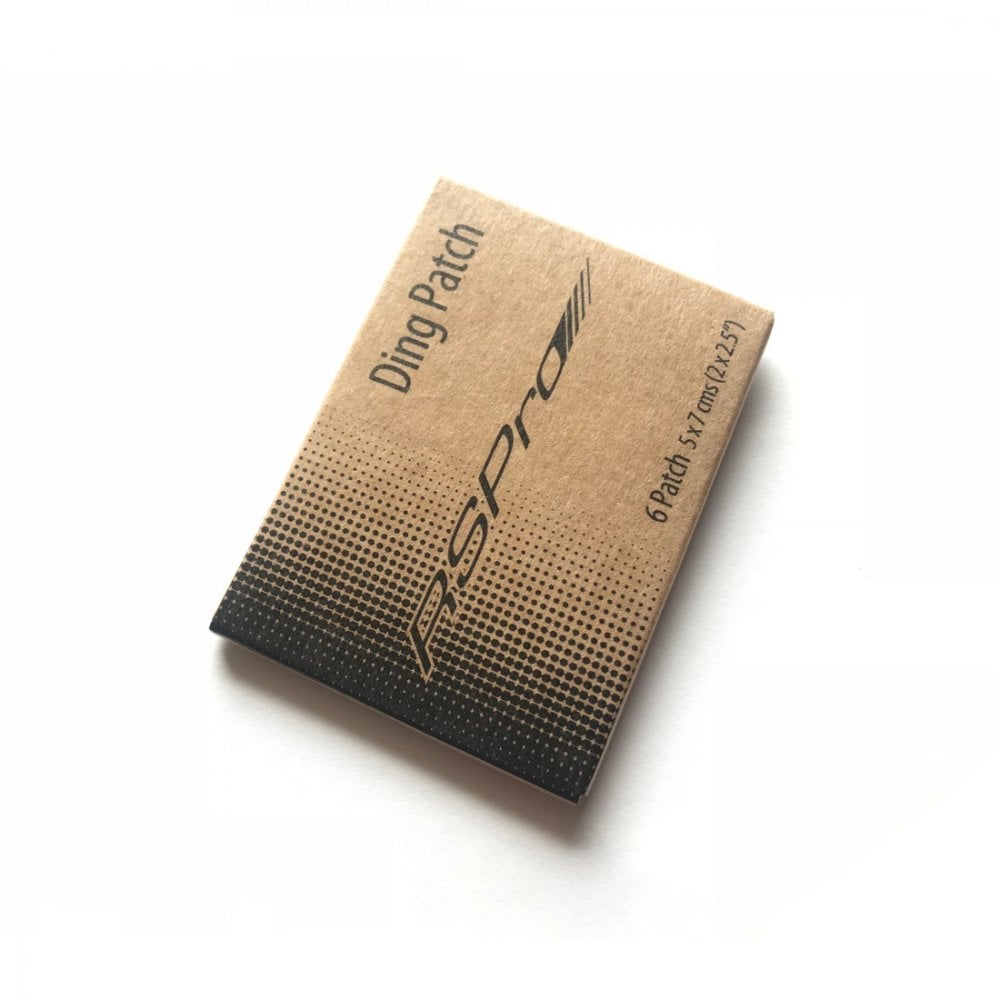 RS Pro Surf Ding Patch