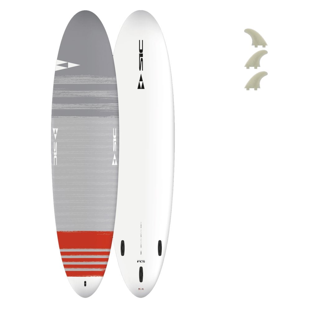 SIC Maui Carver 7 ft 6 AT