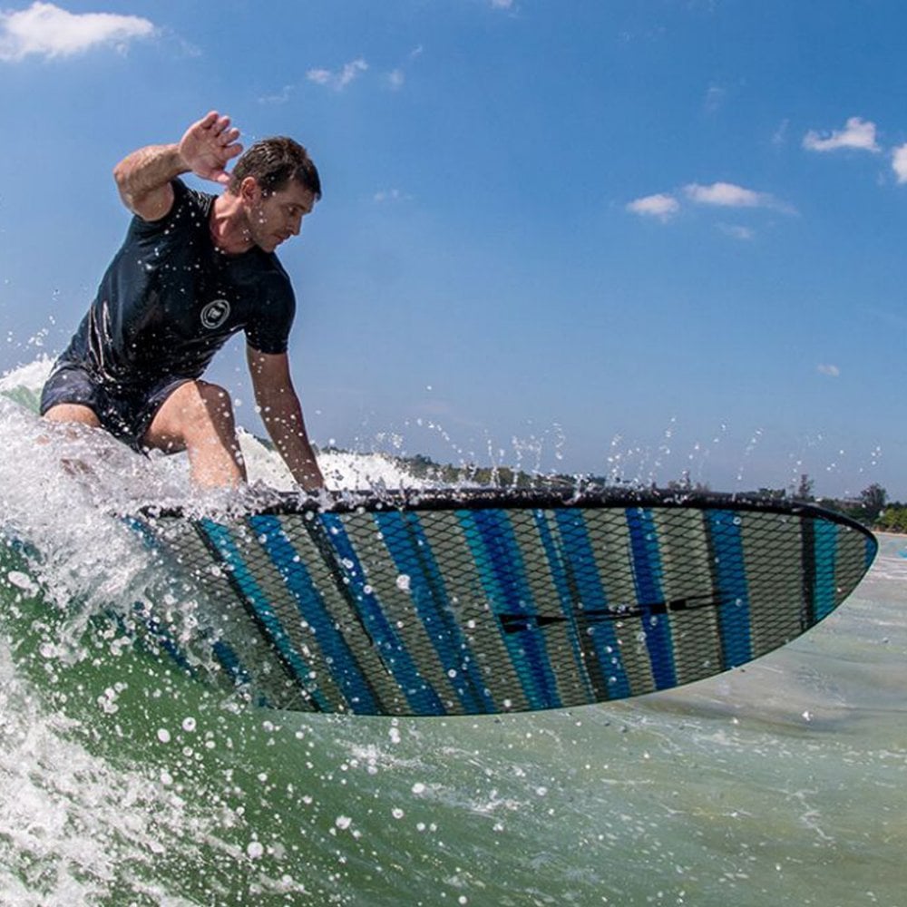 SIC Maui Dark Horse Vortex Surfboard