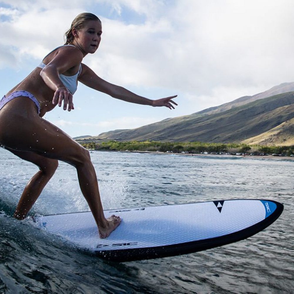 SIC Maui Dark Horse Vortex Surfboard