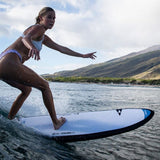 SIC Maui Dark Horse Vortex Surfboard