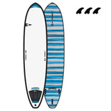 SIC Maui Dark Horse Vortex Surfboard