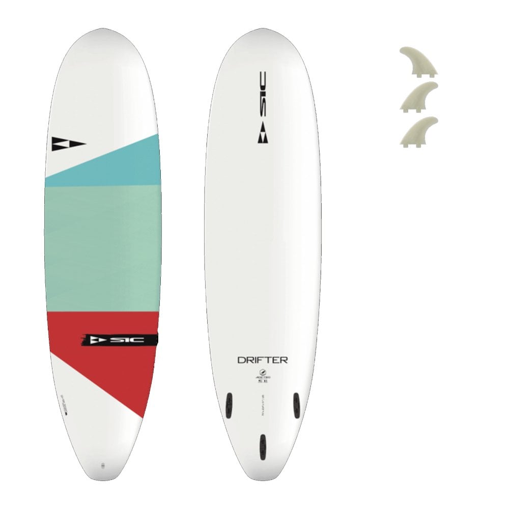 SIC Maui Drifter AT Surfboard