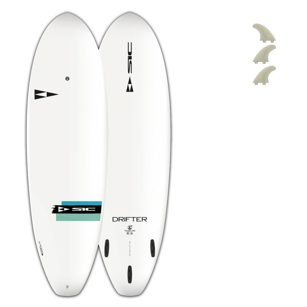 SIC Maui Dark Horse Vortex Surfboard – The SUP Company
