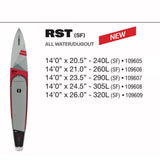 SIC Maui RST 14'0 SF