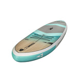 SIC Maui Tao Air Glide 10 ft 6 - Inflatable Paddle Board Package