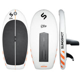 Slingshot LTF V2 Foil Board