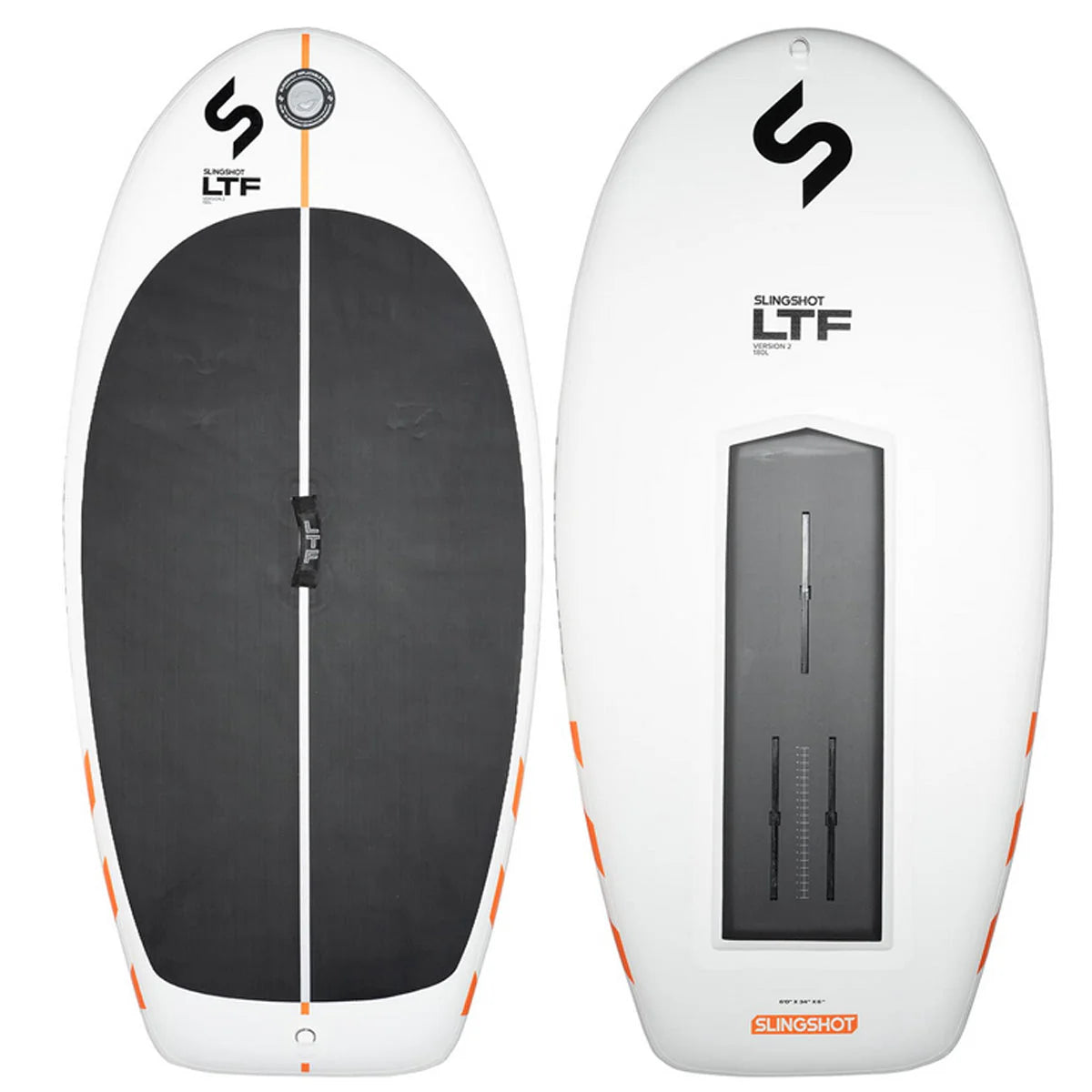 Slingshot LTF V2 Foil Board
