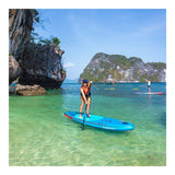 Starboard 10 ft 8 iGo Deluxe Lite