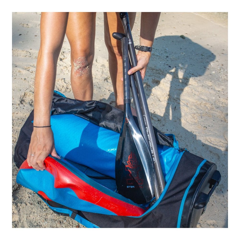 Starboard 10 ft 8 iGo Deluxe Lite