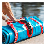 Starboard 12 ft 6 Touring Deluxe Lite