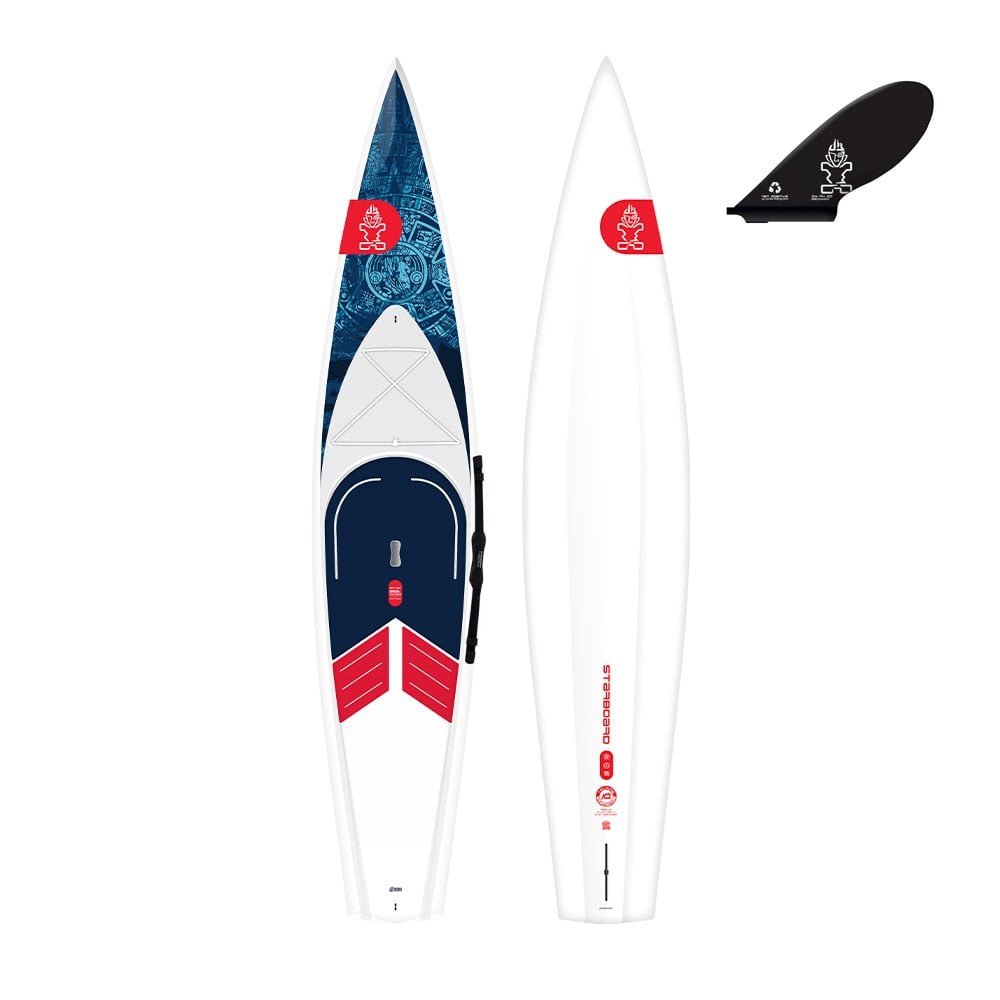 Starboard 12 ft 6 Touring Lite Tech - 2025