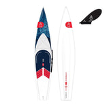 Starboard 12 ft 6 Touring Lite Tech - 2025