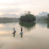 Starboard 12 ft 6 Touring Lite Tech - 2025