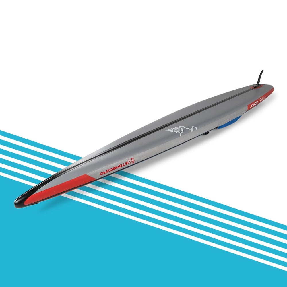 Starboard 14 ft Sprint Deluxe - 2024