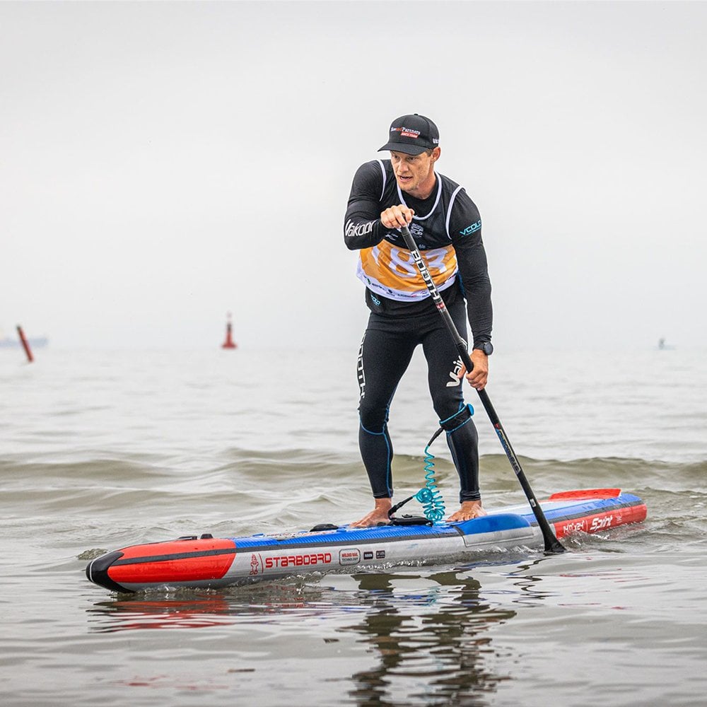 Starboard 14 ft Sprint Deluxe - 2024