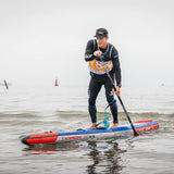 Starboard 14 ft Sprint Deluxe - 2024