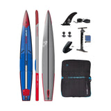 Starboard 14 ft Sprint Deluxe - 2024