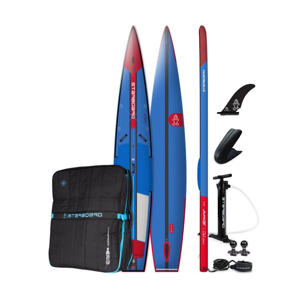 Starboard 14 ft Sprint Deluxe - 2025