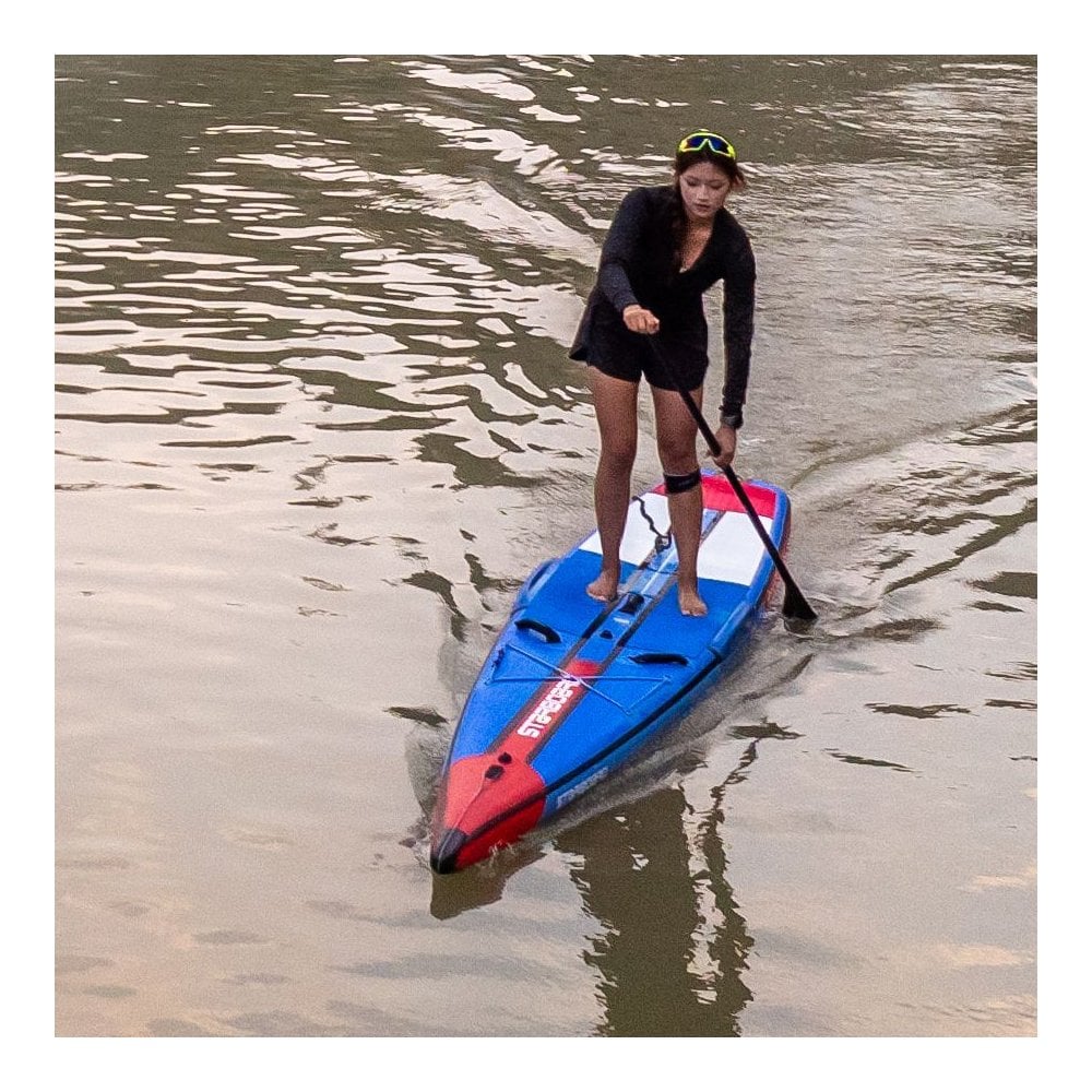 Starboard 14 ft Sprint Deluxe - 2025