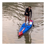 Starboard 14 ft Sprint Deluxe - 2025