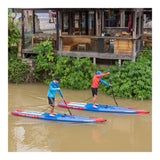 Starboard 14 ft Sprint Deluxe - 2025