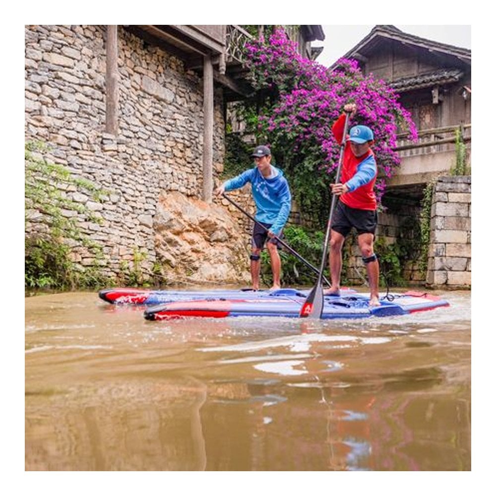 Starboard 14 ft Sprint Deluxe - 2025