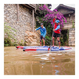 Starboard 14 ft Sprint Deluxe - 2025