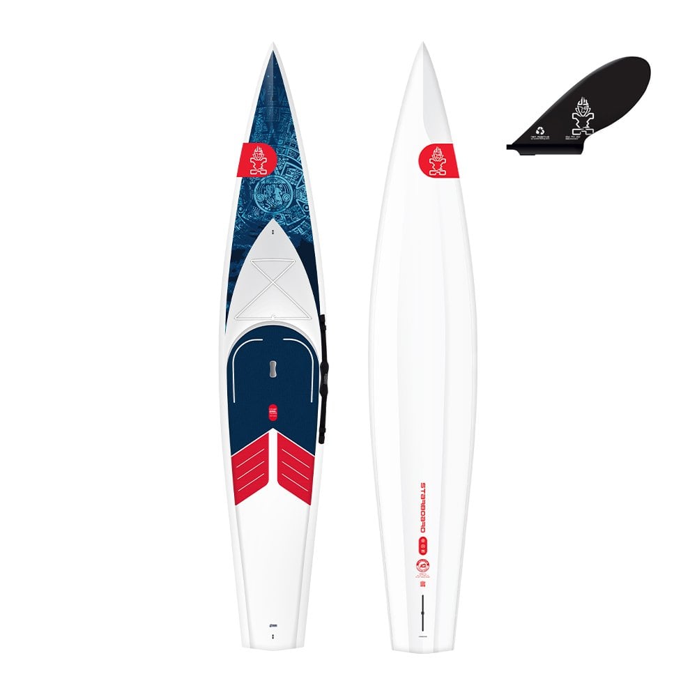 Starboard 14 ft Touring Lite Tech - 2025