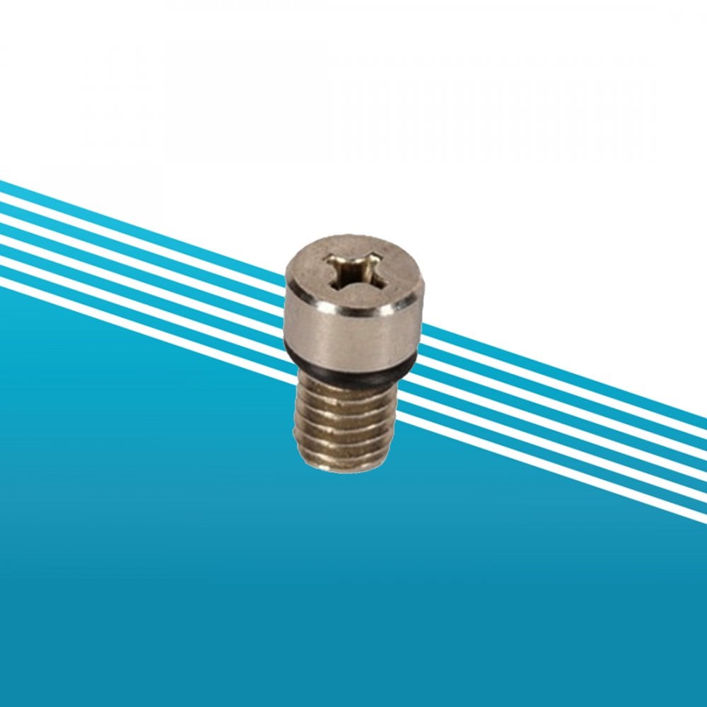 Starboard Air Valve Bolt