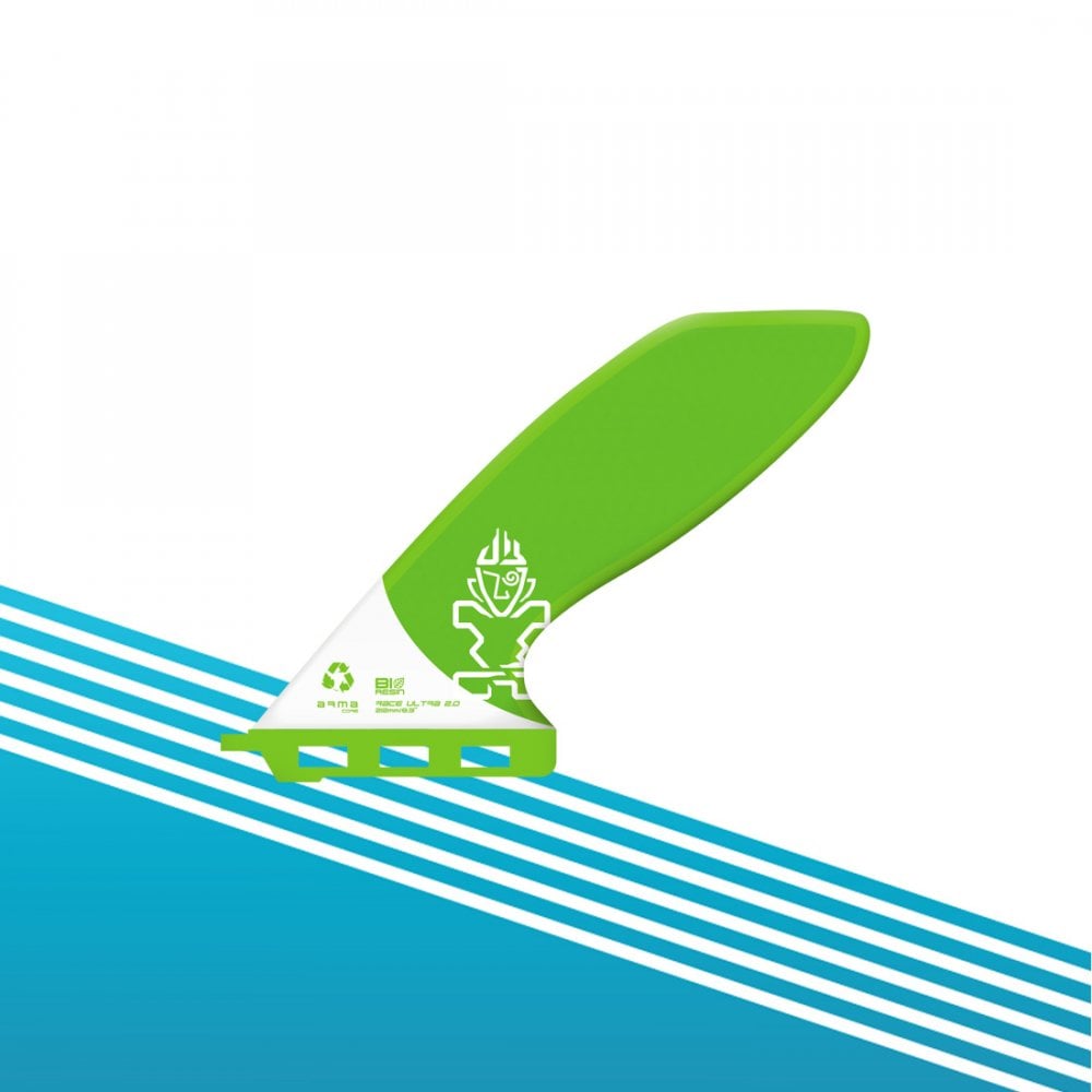 Starboard Arma Core Bio Resin Race Ultra SUP Fin