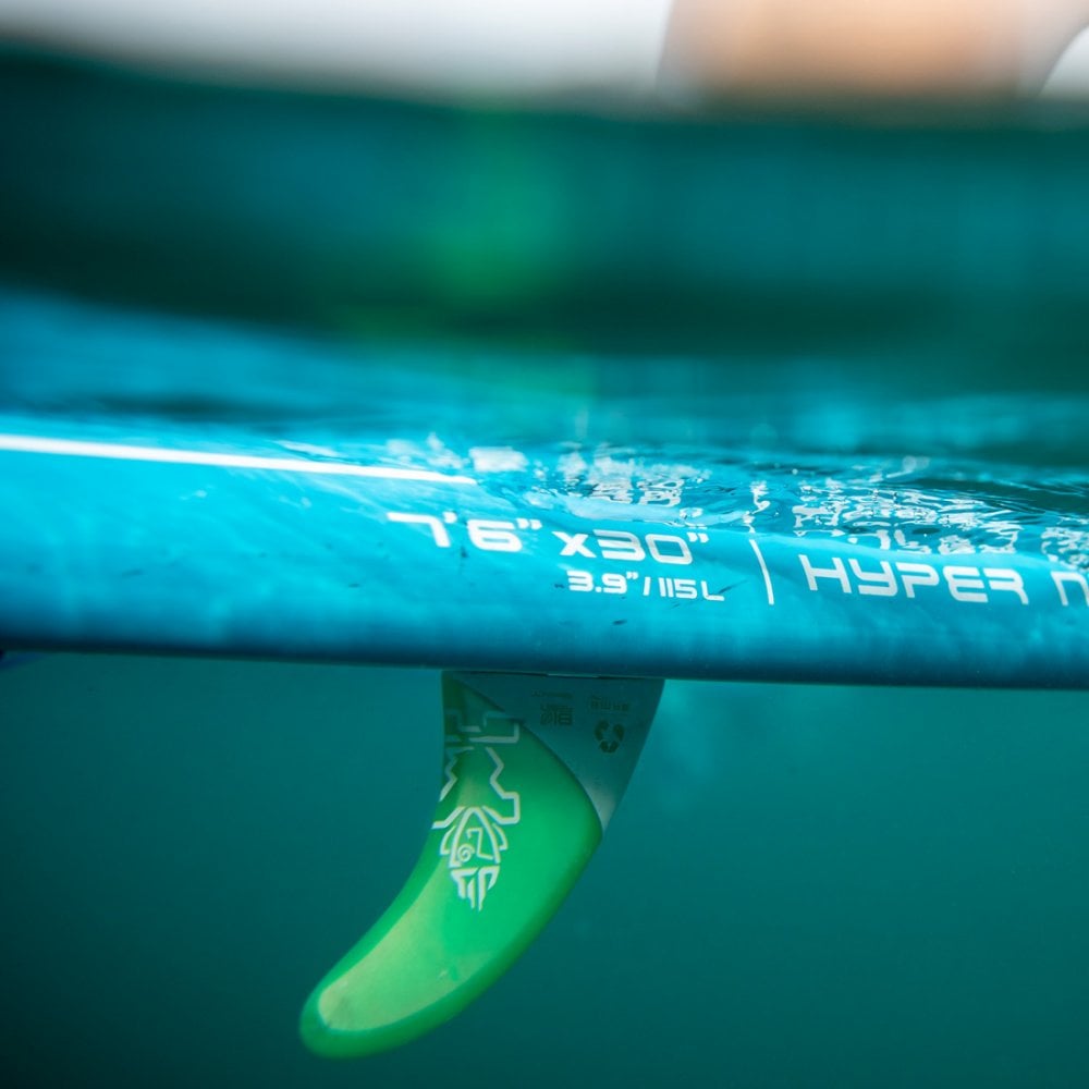 Starboard Arma Core Bio Resin SUP Fin