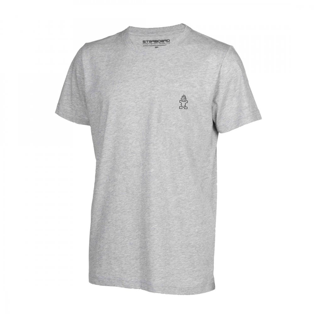 Starboard Core Tiki Tee - Mens 20