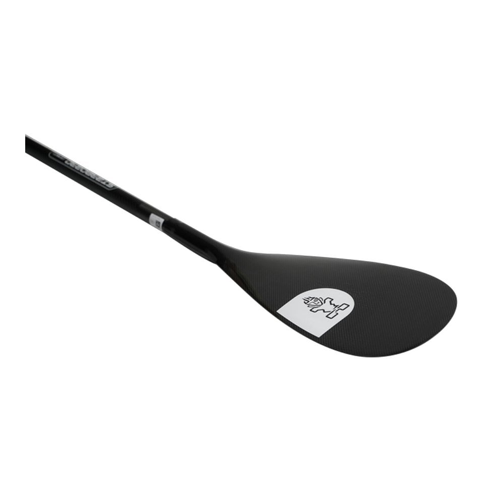 Starboard Enduro Carbon F35 2 Piece Paddle - 2025