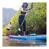 Starboard Enduro Carbon F35 3 Piece Paddle - 2025