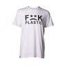 Starboard F**K Plastic Tee - Mens 22