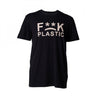Starboard F**K Plastic Tee - Mens 22