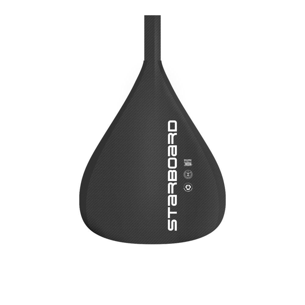 Starboard Foil Blade Prepreg Carbon - 2025