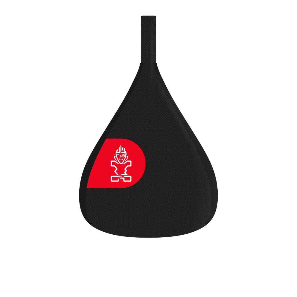 Starboard Foil Blade Prepreg Carbon - 2025